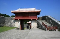 琉球王國古建築