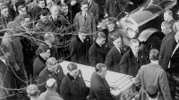 迪恩·奧班尼的葬禮