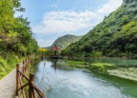 湄江風景區