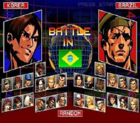 KOF95 