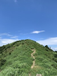 銀瓶山森林公園