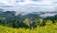 雲霧山