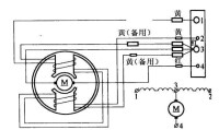 電動機電路圖