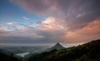 尖峰山