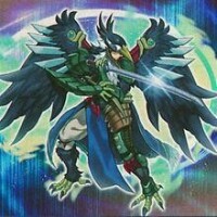 克羅·霍根[《遊戲王ARC-V》主要角色之一]