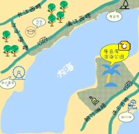 唐島灣濱海公園