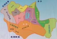 大威村[廣東省信宜市懷鄉鎮大威村]