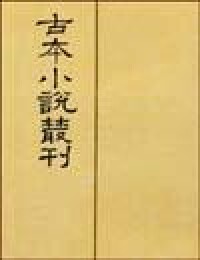 古本小說叢刊