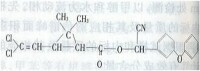 順式氯氰菊酯