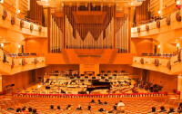 北京音樂廳