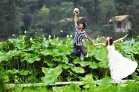 福村香耕文化體驗園