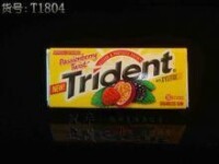 Trident[美國木糖醇口香糖]