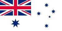 澳大利亞三軍軍旗