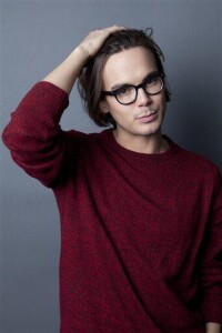 Tyler Blackburn