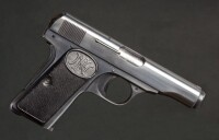 勃朗寧M1910