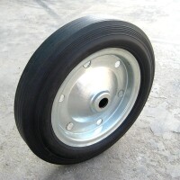 橡膠輪胎