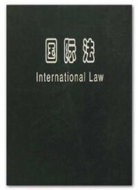 《國際法》