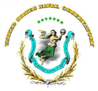 美國海軍天文台