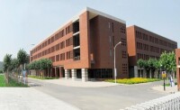 天津輕工職業技術學院