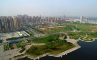 亳州市經濟技術開發區