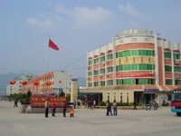 敖江鎮食品工業園