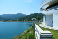 廣州抽水蓄能電站