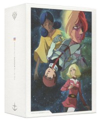 機動戰士Gundam Blu-ray BOX