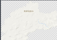 南屏瑤族鄉地圖