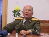 劉慶貴[酒泉衛星發射中心副主任、少將副司令員]