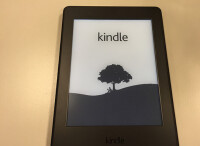 Kindle 3