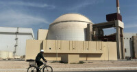 伊朗布希爾核電站