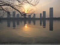 林海公園風景照