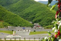 大梨樹村[遼寧省丹東鳳城市大梨樹村]