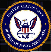 美國海軍人事局