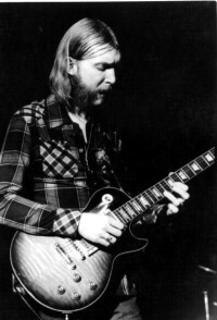 Duane Allman