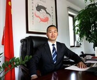 李志強[北京都豪鼎盛保安服務有限公司董事長]