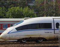 CRH380