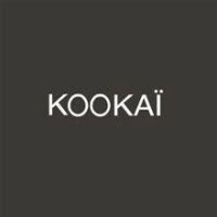 Kookai LOGO