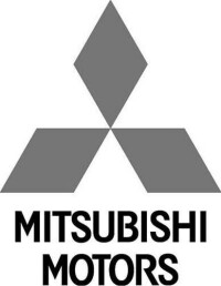 mitsubishi車標