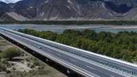 西藏高速公路