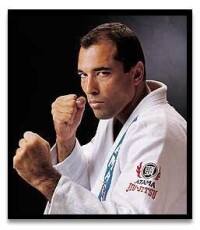 royce gracie