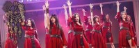 時之卷[SNH48《時之卷》公演曲目]