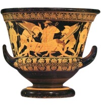 古希臘的陶器