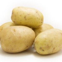 土豆燉排骨