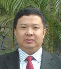 廣東省總工會領導