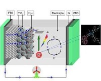 DSSC工作原理