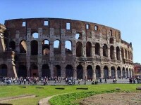 古羅馬的建築