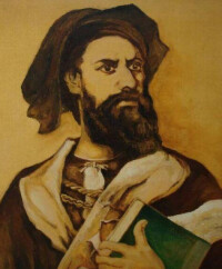 馬可波羅 (1254—1324)