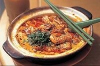 Laksa