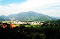 碧雲山[福建省莆田市]